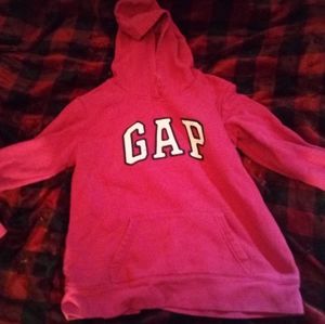 Gap hoodie